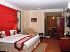 фото отеля The Solitaire Jaipur