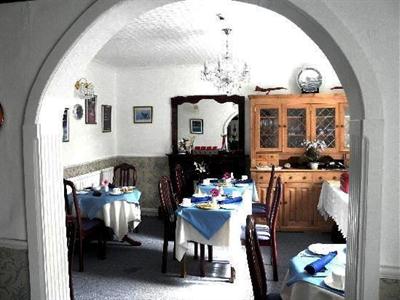 фото отеля Virginia Cottage