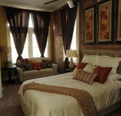 фото отеля Hamilton House Inn