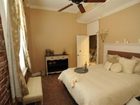 фото отеля Hamilton House Inn