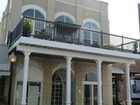 фото отеля Hamilton House Inn