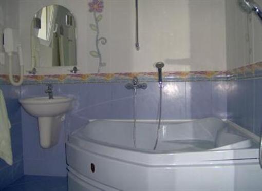 фото отеля Hotel Kamelia Varna