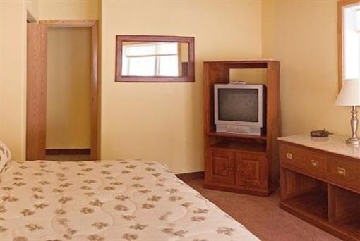 фото отеля Mountain Edge Resort & Spa Mount Sunapee