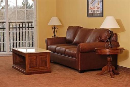 фото отеля Mountain Edge Resort & Spa Mount Sunapee