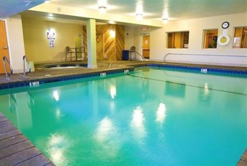 фото отеля Mountain Edge Resort & Spa Mount Sunapee