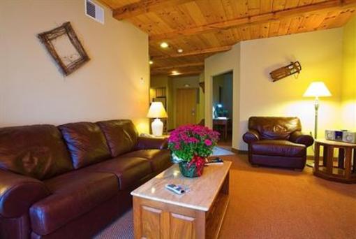 фото отеля Mountain Edge Resort & Spa Mount Sunapee
