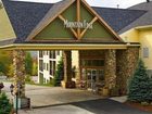 фото отеля Mountain Edge Resort & Spa Mount Sunapee