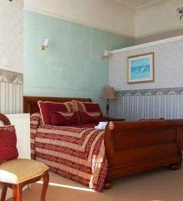 фото отеля Atlanta Guest House