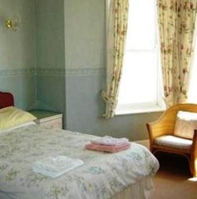 фото отеля Atlanta Guest House