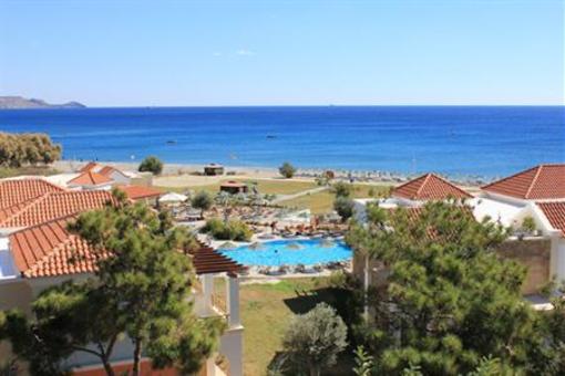 фото отеля Lindos Imperial
