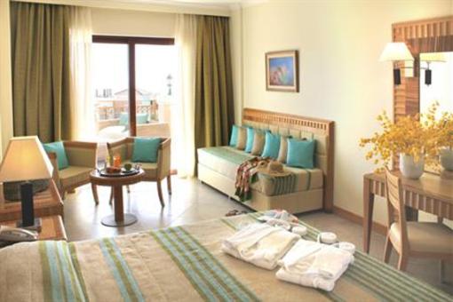 фото отеля Lindos Imperial