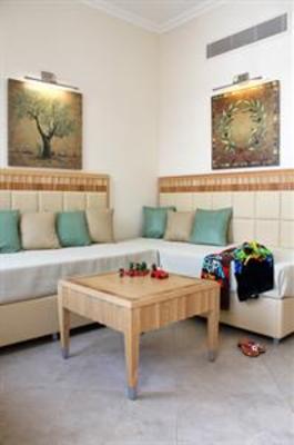 фото отеля Lindos Imperial