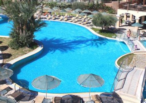 фото отеля Lindos Imperial