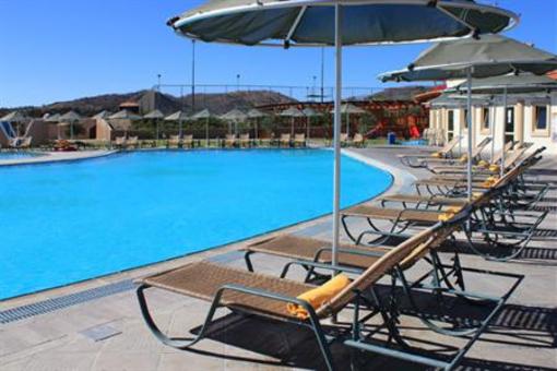 фото отеля Lindos Imperial