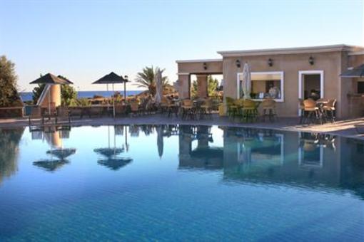 фото отеля Lindos Imperial