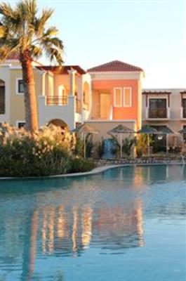 фото отеля Lindos Imperial