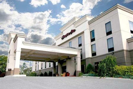 фото отеля Hampton Inn Lehighton