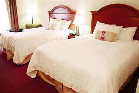 фото отеля Hampton Inn Lehighton