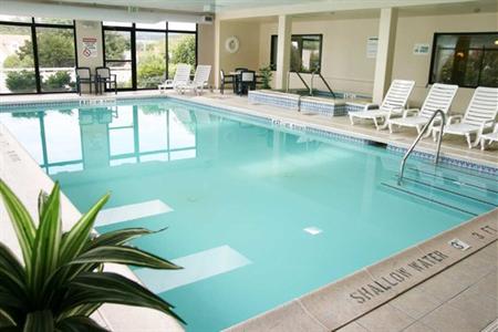 фото отеля Hampton Inn Lehighton