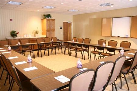 фото отеля Hampton Inn Lehighton