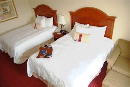 фото отеля Hampton Inn Lehighton