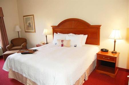 фото отеля Hampton Inn Lehighton