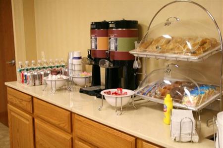 фото отеля Hampton Inn Lehighton