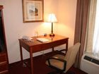 фото отеля Hampton Inn Lehighton