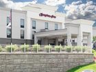 фото отеля Hampton Inn Lehighton