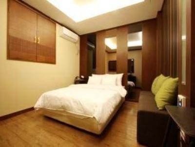 фото отеля I Boutique Hotel Seoul