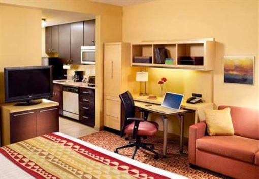 фото отеля TownePlace Suites Chantilly