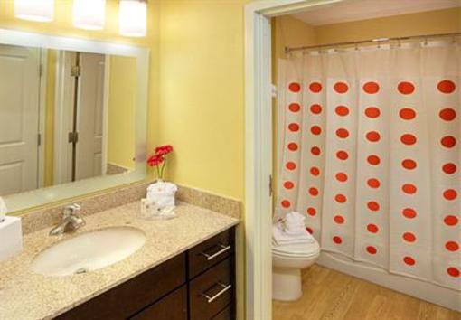 фото отеля TownePlace Suites Chantilly