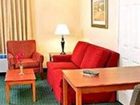 фото отеля TownePlace Suites Chantilly