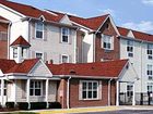 фото отеля TownePlace Suites Chantilly
