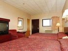 фото отеля Econo Lodge Newark International Airport