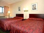 фото отеля Econo Lodge Newark International Airport