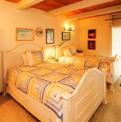 фото отеля Mammoth Property Reservations Mammoth Lakes