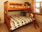 фото отеля Mammoth Property Reservations Mammoth Lakes