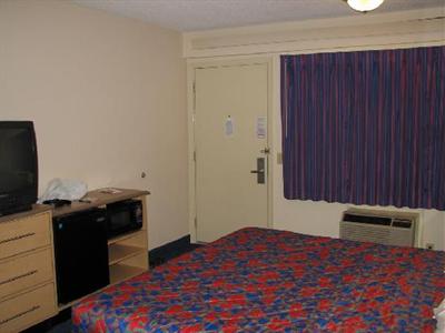 фото отеля Red Roof Inn Huntington