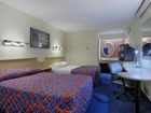 фото отеля Red Roof Inn Huntington