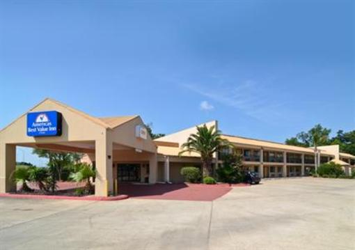 фото отеля Americas Best Value Inn Lake Charles