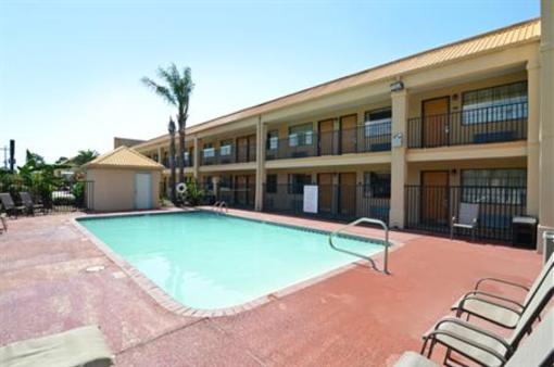 фото отеля Americas Best Value Inn Lake Charles