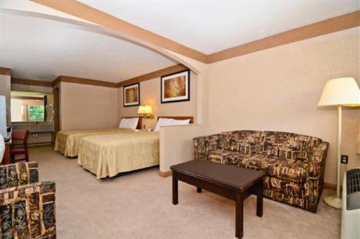 фото отеля Americas Best Value Inn Lake Charles