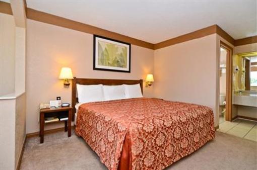 фото отеля Americas Best Value Inn Lake Charles