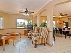 фото отеля Americas Best Value Inn Lake Charles