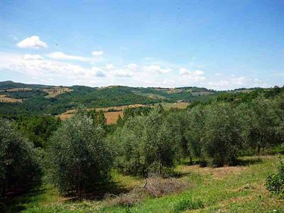 фото отеля Podere Le Corone