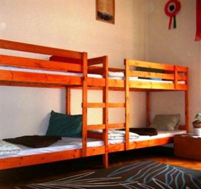 фото отеля Home to Home Hostel