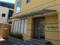 Los Sauces Apart Hotel