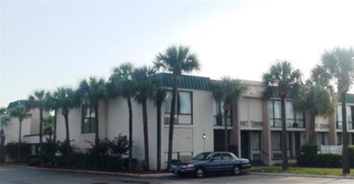 фото отеля Westmont Inn Orlando