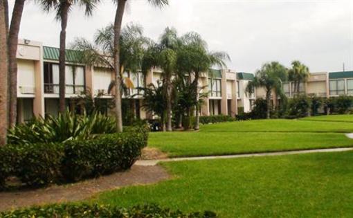 фото отеля Westmont Inn Orlando